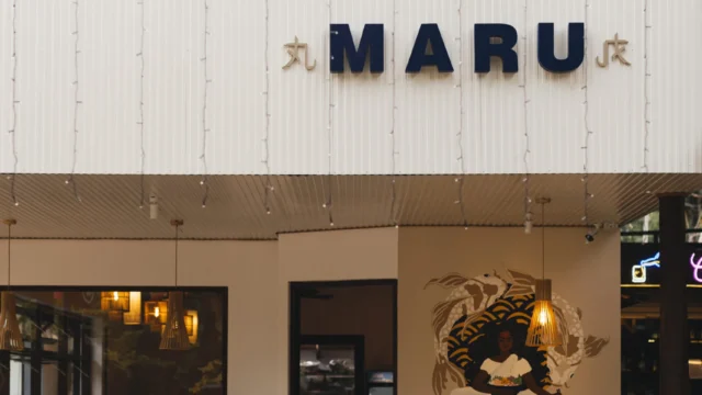 Maru